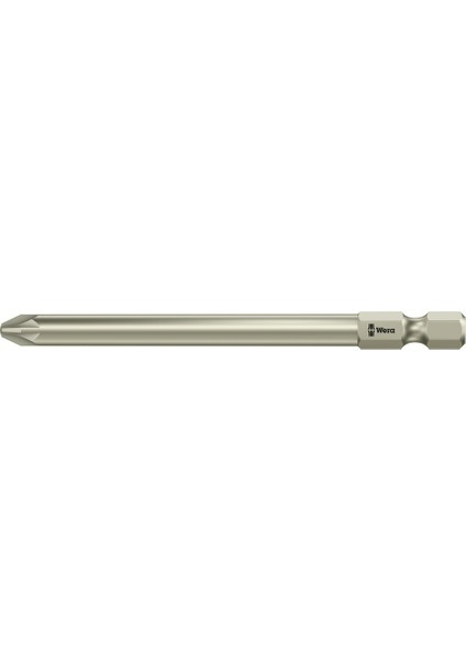 3855/4 Paslanmaz Pz 3x89mm Bits 05071086001