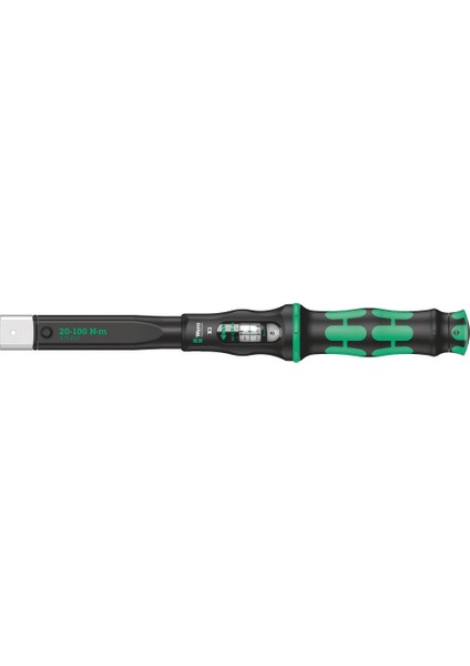 Tork Anahtarı x 3 (20-100 Nm) 05075653001