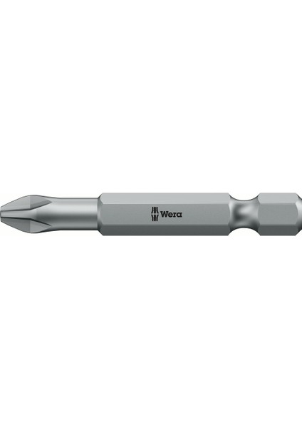 851/4 Tz Bits Ph/yıldız 2 x 50mm 05059810001