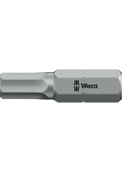840/1 Z Hex-Plus Alyan 5,0x25mm Bits 05056325001