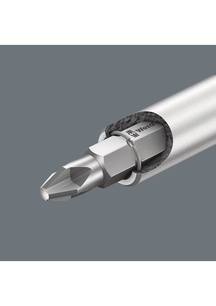 899/5/1 Bits Uzatma 5/16" x 50 05053460001