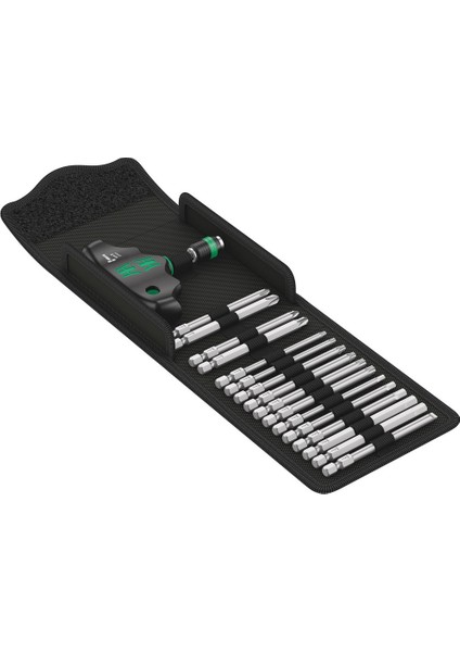 Kraftform Kompakt 400 T Kol Tornavida Set 05057470001