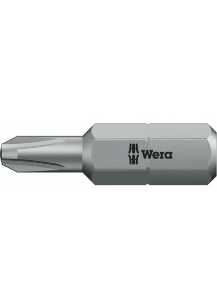 851/1 Rz Ph/Yıldız 2x25mm Bits 05135009001
