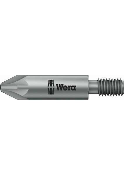 855/12 Pz 2x44,5mm Bits 05065129001