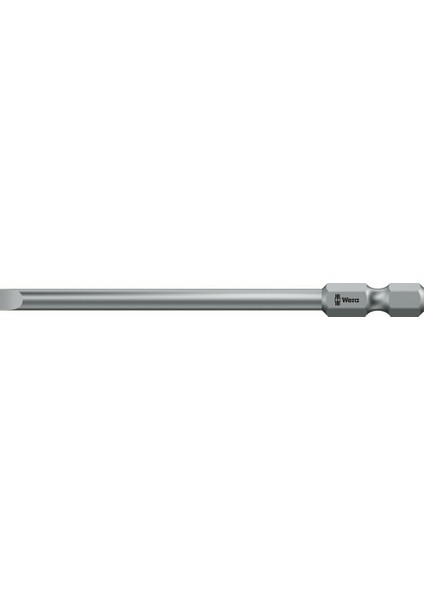 800/4 Z 0,6x4,5x89mm Düz Bits 05059489001