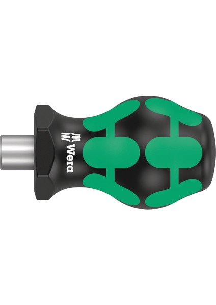 811/1 Stubby Topaç 1/4" Mıknatıslı Bits Tutucu 05008880001
