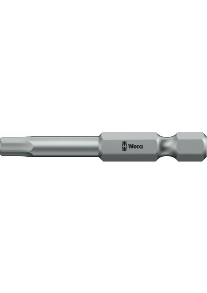 840/4 Z Hex-Plus Alyan 4,0x50mm Bits 05059610001