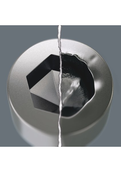 840/4 Z Hex-Plus Alyan 4,0x50mm Bits 05059610001