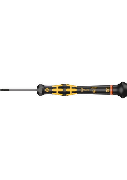 1572 A ESD Mikro D3LU 00 05030081001