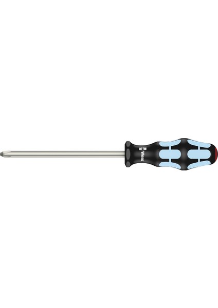 3350 Paslanmaz Ph/Yıldız 3 x 150mm Tornavida 05032023001