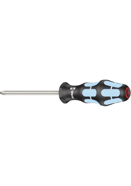 3350 Paslanmaz Ph/Yıldız 3 x 150mm Tornavida 05032023001