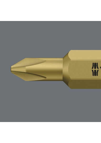 851/4 Rh Ph/Yıldız 2x50mm Bits 05380161001 fiyatları