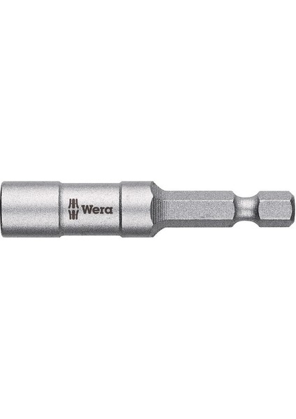 890/4/1 Bits Adaptör 1/4" x 1/4" 05052575001