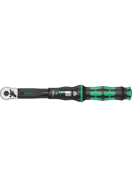 Tork Anahtarı 3/8''x 10NM - 50NM 05075610001