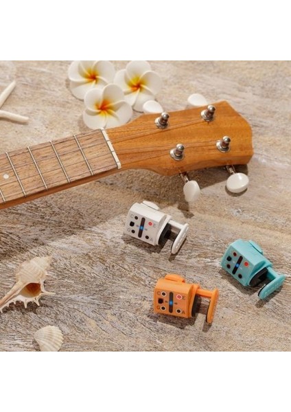 Minipitch Ukulele Tuner