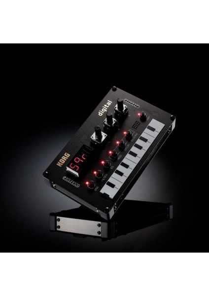 Nu:tekt Nts-1
