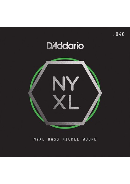Daddarıo NYXLB040