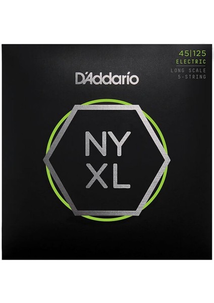 Daddarıo NYXL45125