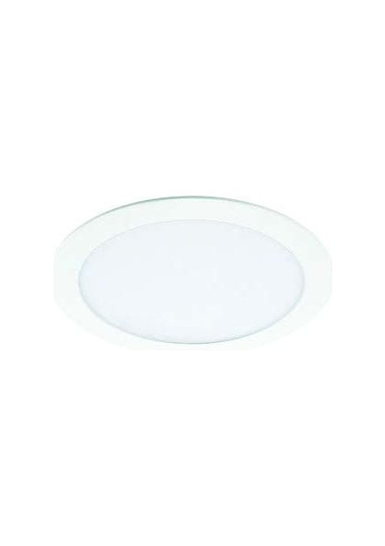 JUPİTER LD469 Slim LED Panel 9W (4000K)