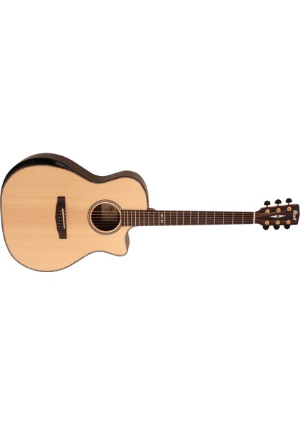 Ga-Pf Bevel Nat