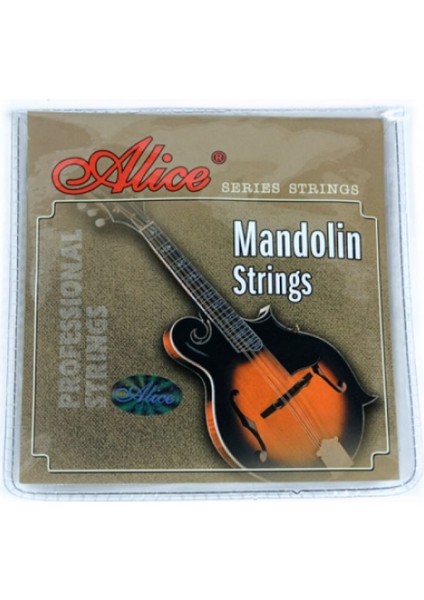Am-04 - Mandolin Teli