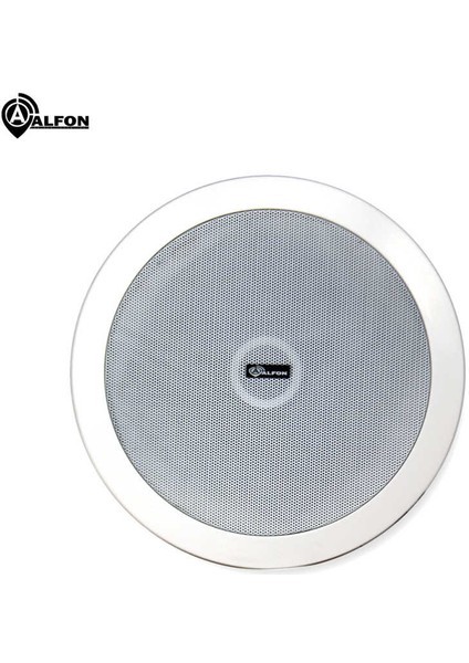 AFA-718 50W Çift Yolu Sıva Altı Alçıpan Hop.