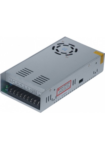 MTDC-350-12 350W 18-36V Giriş 12V Dc 27.5