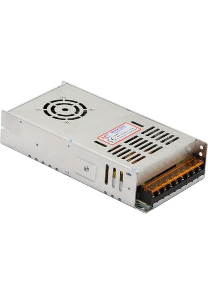 MT-350-12 350W 12V 29A Metal Kasa Adaptör