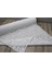 Pvc Dantel Kaymaz Raf Dolap ve Çekmece Örtüsü Dantel-10 Gül/ Eni 50 cm x 5 mt Uzunluğu 2