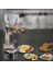 HB204A30 Activflow Extreme 4 Bıçaklı Cam Blender Seti Gümüş - 9100040084 1