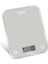 BC5004V1 KS Optiss Silver Mutfak Tartısı [ Gri ] - 2100086132 1