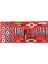 40 Pc Klavuz Pafta Set Takımı M3-M12 1
