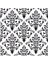 Hd-73 Home Decor Stencil 45 x 45 cm 1