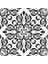 Hd-77 Home Decor Stencil 45 x 45 cm 1