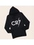 Siyah Cr7 Sweatshirt 1