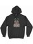 Cix Milwaukee Bucks Siyah Kapşonlu Sweatshirt Hoodie 1