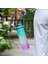 1000 ml Spor Su Şişesi - Sarı/Mor (Yurt Dışından) 4