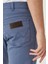 Erkek Texas Slim Fit Dar Kesim Normal Bel İndigo Esnek Pantolon 5