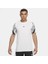 Dri-Fit Strike 21 Beyaz Erkek Tişört - CW5843-100 1