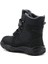 SUPERFİT Superfit HUSKY Siyah Erkek Çocuk Outdoor Bot 3