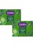 Natural Olive Zeytinyağlı Duş Sabunu 2X600 gr 1