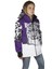 White Tiger Fermuarlı Snowboard ve Kayak Montu 4