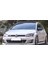 Vw Golf 7.5 Yarasa Ayna Kapağı (Piona Black) 2