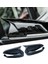 Vw Scirocco 2008 - 2017 Yarasa Ayna Kapağı ( (Piona Black) 2