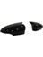 Toyota Auris 2012 - 2018 Yarasa Ayna Kapağı ( (Piona Black) 1