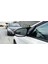 Toyota Auris 2012 - 2018 Yarasa Ayna Kapağı ( (Piona Black) 2
