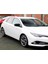 Toyota Auris 2012 - 2018 Yarasa Ayna Kapağı ( (Piona Black) 3