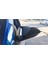 Skoda Octavia 2013 - 2020 Yarasa Ayna Kapağı ( (Piona Black) 3