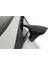 Seat Leon 2005 - 2012 Yarasa Ayna Kapağı (Piona Black) 2