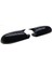 Renault Megane 3 2008 - 2016 Yarasa Ayna Kapağı (Piona Black) 1